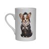 Bone China Mug