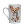 Bone China Mug