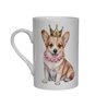 Bone China Mug