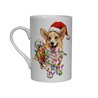 Bone China Mug