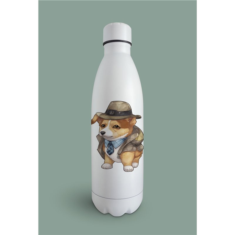 Insulated Bottle 