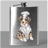 8 oz Hip Flask - as 1