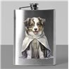8 oz Hip Flask - as 2