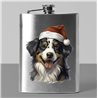 8 oz Hip Flask - as 42