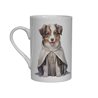 Bone China Mug - as 2