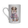 Bone China Mug - as 4