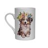 Bone China Mug - as 10