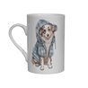 Bone China Mug - as 20