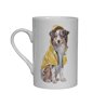 Bone China Mug - as 21