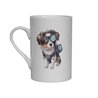 Bone China Mug - as 22