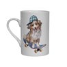 Bone China Mug - as 23