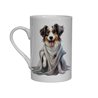 Bone China Mug - as 26