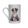 Bone China Mug - as 27