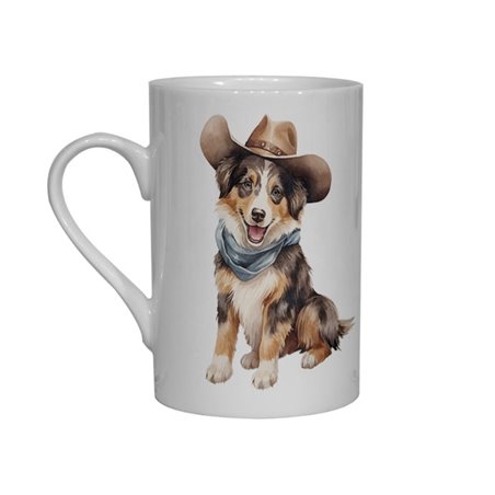 Bone China Mug - as 42