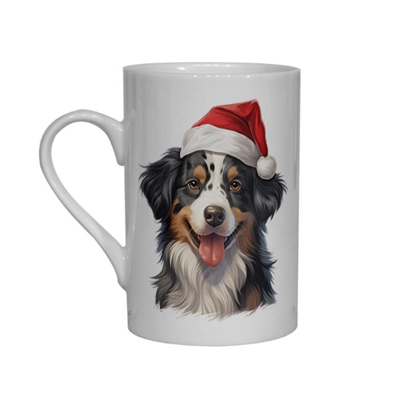 Bone China Mug - as 43