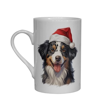 Bone China Mug - as 43