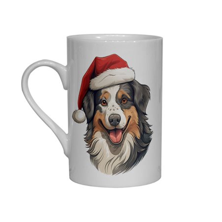 Bone China Mug - as 45