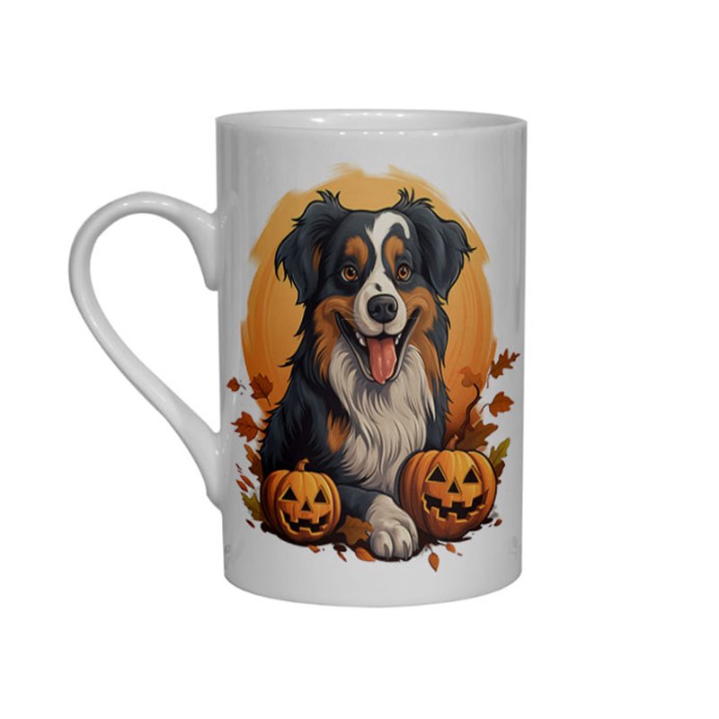 Bone China Mug - as 46
