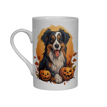 Bone China Mug - as 46