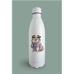 Insulated Bottle  - as 4