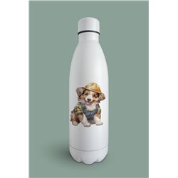 Insulated Bottle  - as 30