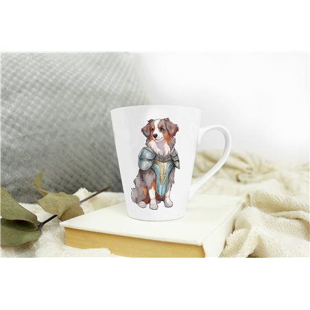 Short Latte Mug - as 3