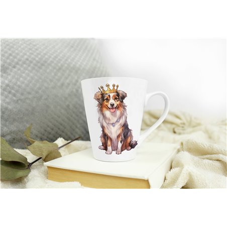 Short Latte Mug - as 31