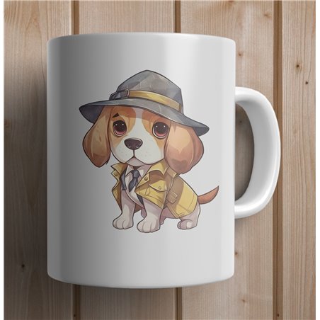 11oz mug  - be 26