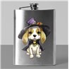 8 oz Hip Flask - be 12