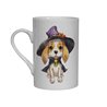 Bone China Mug - be 12