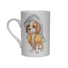 Bone China Mug - be 19
