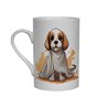 Bone China Mug - be 27