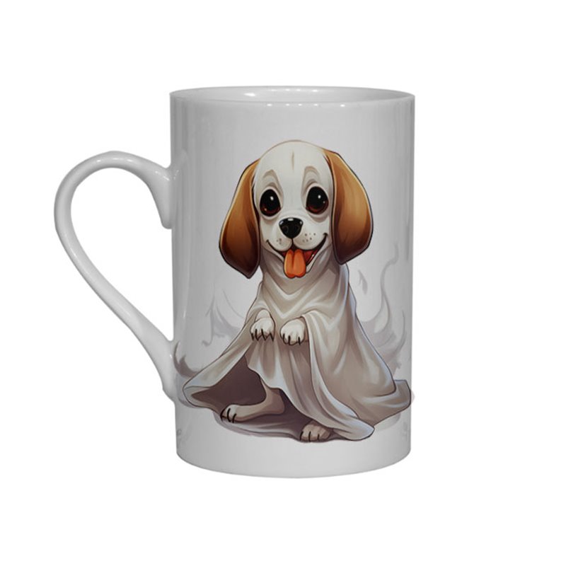 Bone China Mug - be 28