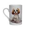 Bone China Mug - be 28
