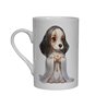 Bone China Mug - be 29