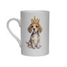 Bone China Mug - be 34