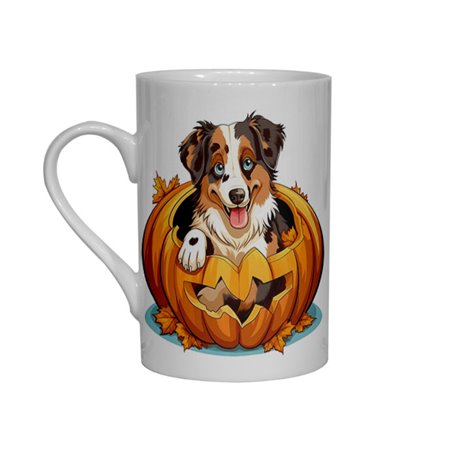 Bone China Mug - be 42