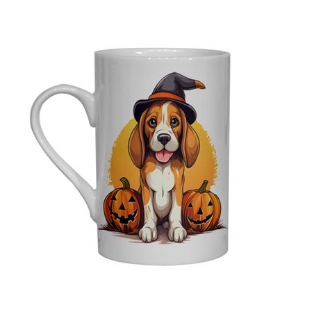 Bone China Mug - be 49