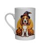 Bone China Mug - be 49