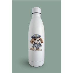 Insulated Bottle  - be 5
