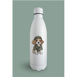 Insulated Bottle  - be 18