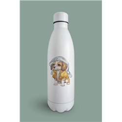 Insulated Bottle  - be 19