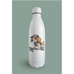 Insulated Bottle  - be 21