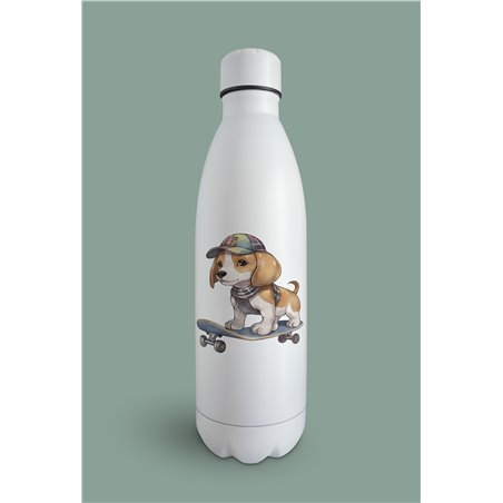 Insulated Bottle  - be 21