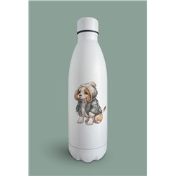 Insulated Bottle  - be 22