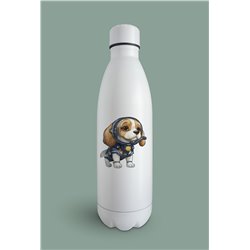 Insulated Bottle  - be 24