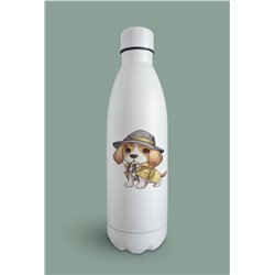 Insulated Bottle  - be 26