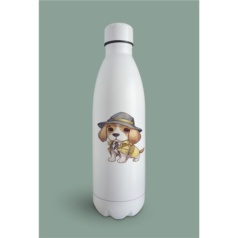 Insulated Bottle  - be 26