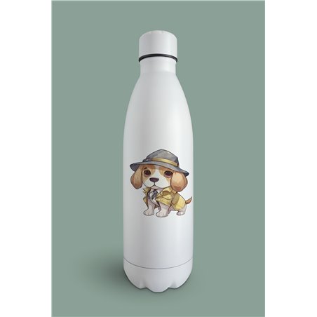 Insulated Bottle  - be 26