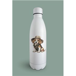 Insulated Bottle  - be 32
